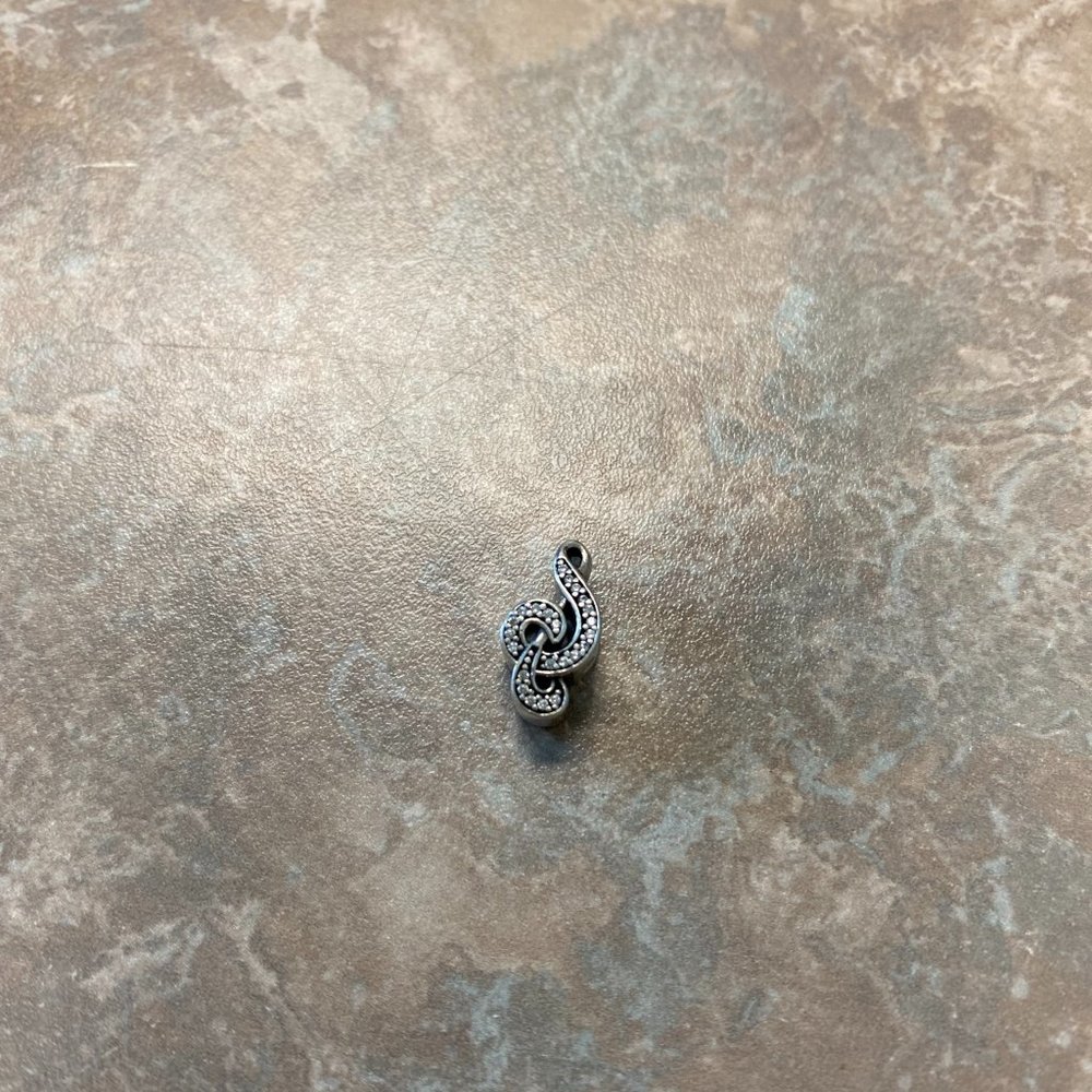 Pandora Charm